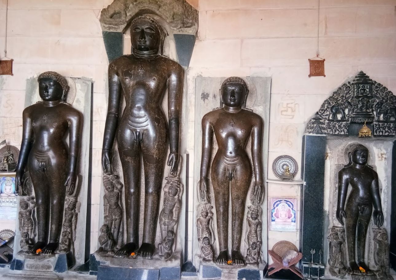 Shri Digamber Jain Sahyachal Siddha Kshtera Vejayantigiri, Panigaon, District - Dewas (M.P.) image 3