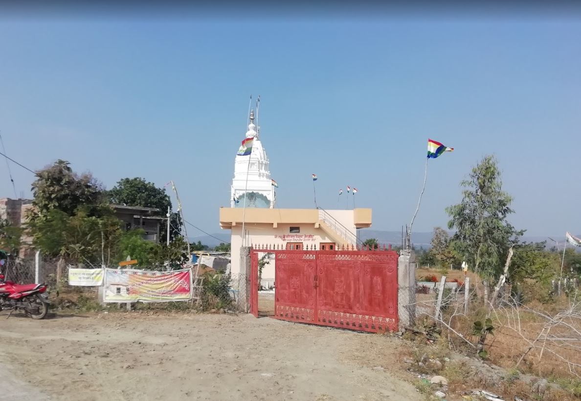 Shri Digamber Jain Sahyachal Siddha Kshtera Vejayantigiri, Panigaon, District - Dewas (M.P.) image 5