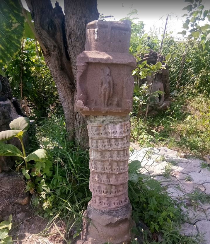 Shri Digamber Jain Sahyachal Siddha Kshtera Vejayantigiri, Panigaon, District - Dewas (M.P.) image 7