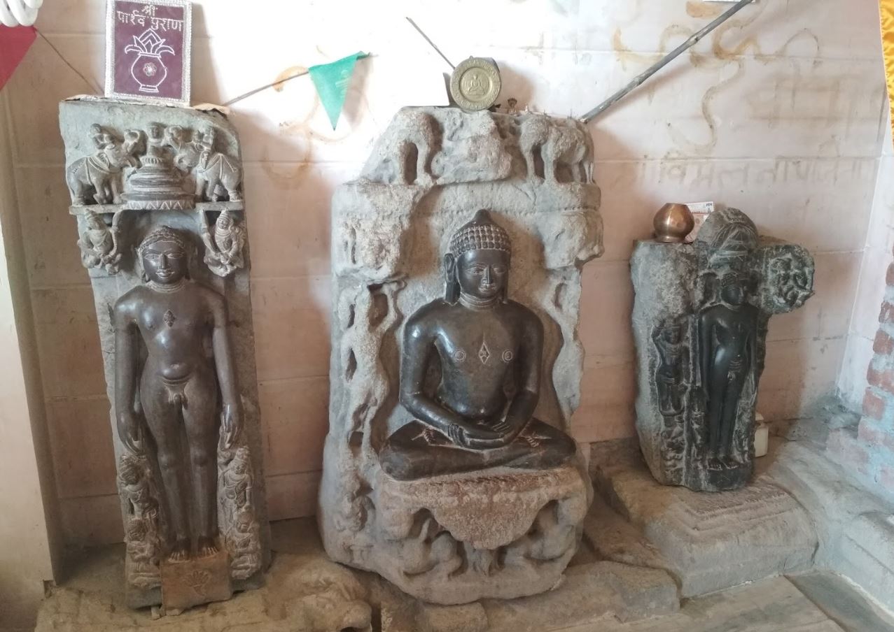 Shri Digamber Jain Sahyachal Siddha Kshtera Vejayantigiri, Panigaon, District - Dewas (M.P.) image 11