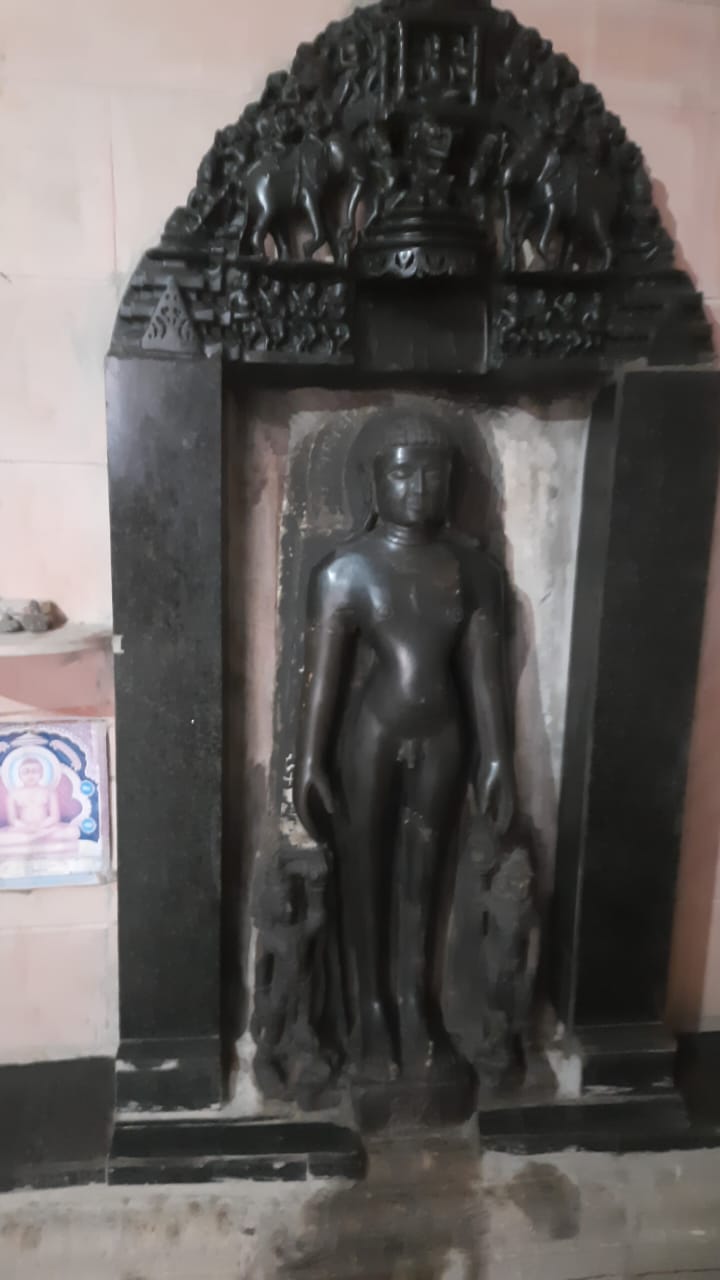 Shri Digamber Jain Sahyachal Siddha Kshtera Vejayantigiri, Panigaon, District - Dewas (M.P.) image 13
