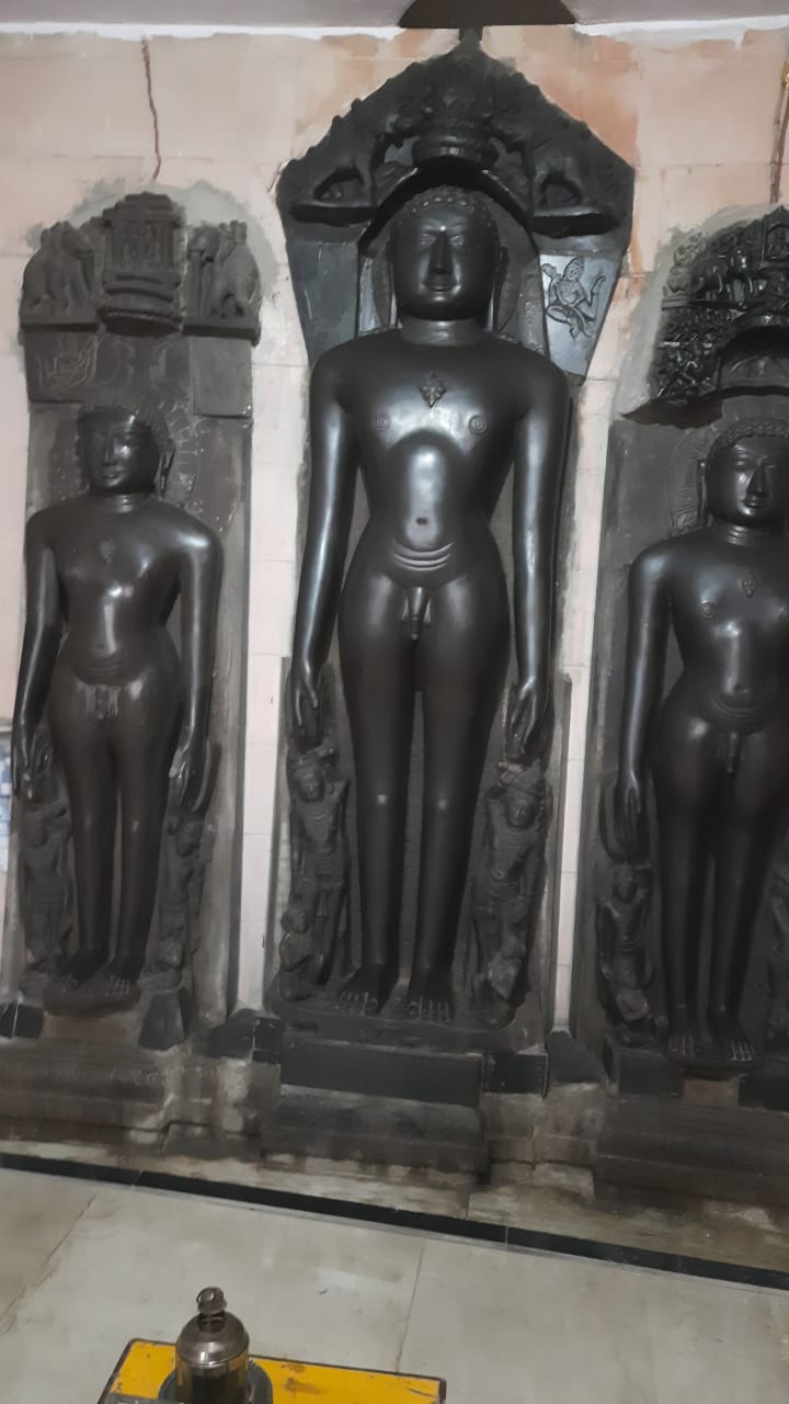 Shri Digamber Jain Sahyachal Siddha Kshtera Vejayantigiri, Panigaon, District - Dewas (M.P.) image 14