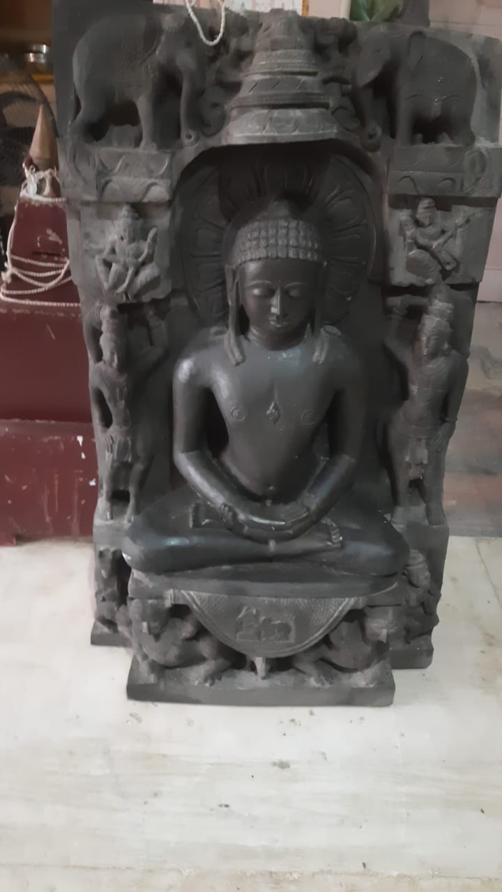 Shri Digamber Jain Sahyachal Siddha Kshtera Vejayantigiri, Panigaon, District - Dewas (M.P.) image 15