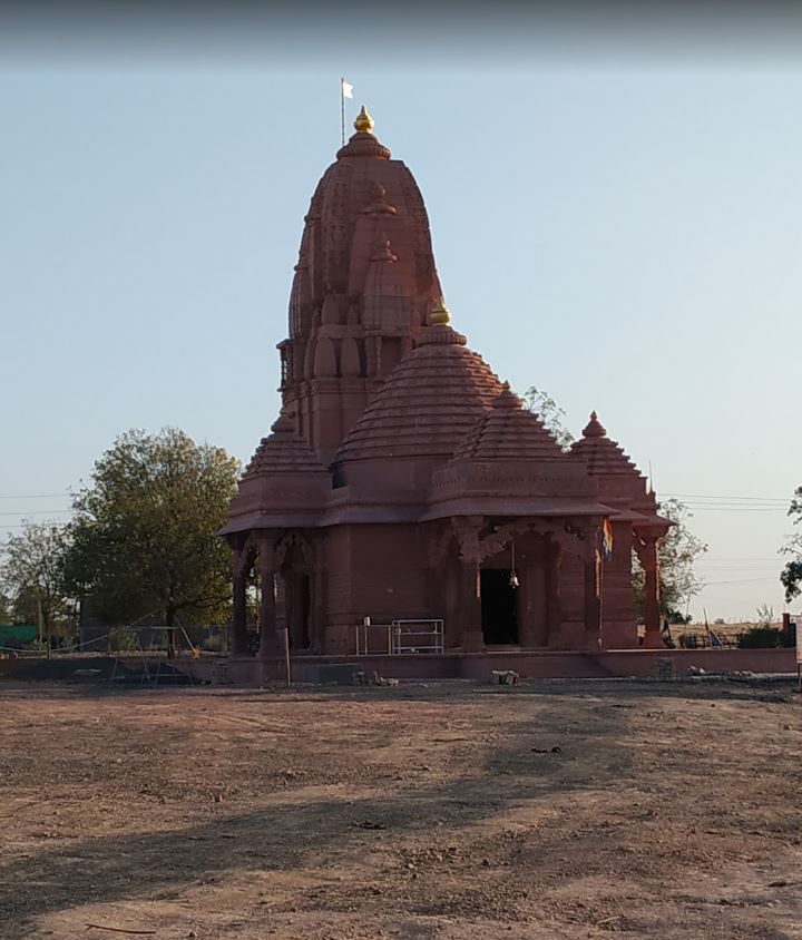 Shri 1008 Neminath Digamber Jain Mandir, Satwas, District - Dewas (M.P.) image 7