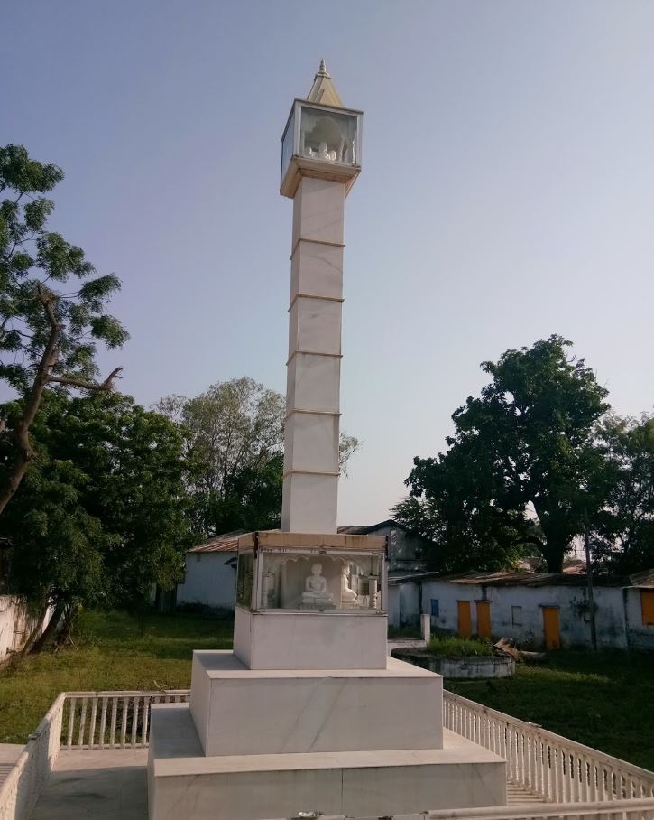 Shri 1008 Parshvnath Digamber Jain Mandir, Khategaon, District-Dewas (Madhya Pradesh) image 3