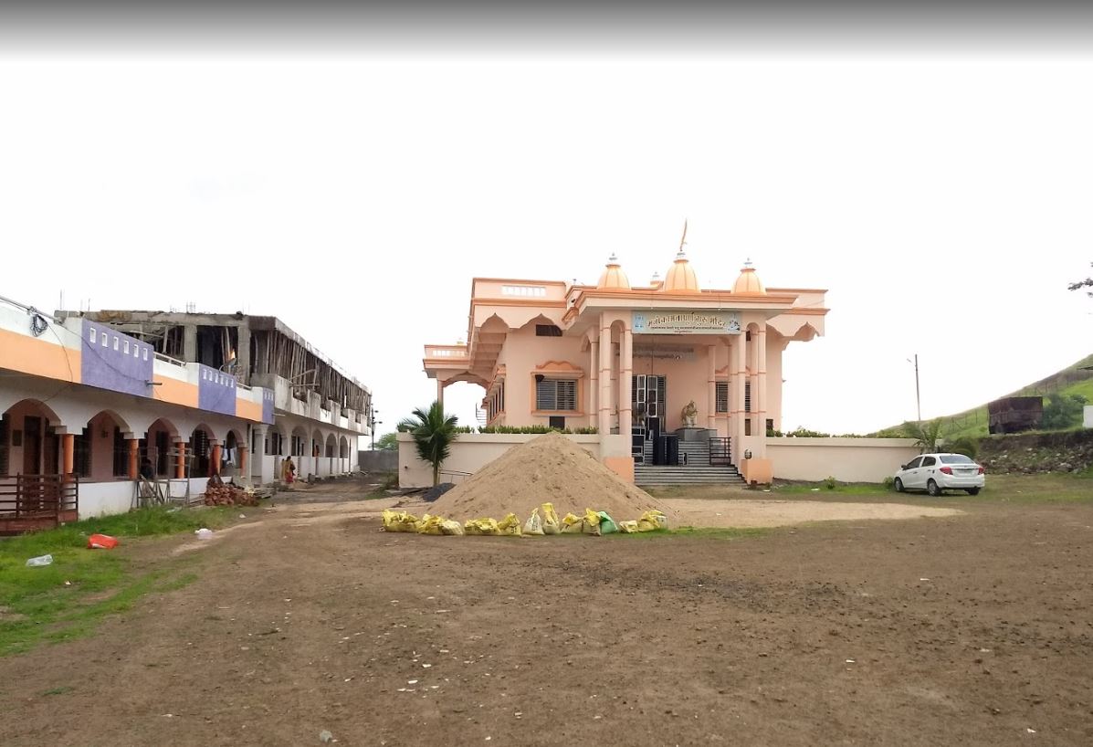 Shri Mantung Giri Digamber Jain Tirth Kshetra, Bhaktamber Colony, Dhar (M.P.) image 3