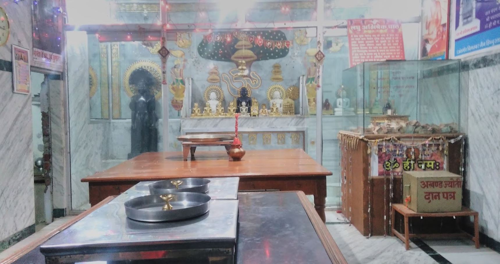 Shri Mantung Giri Digamber Jain Tirth Kshetra, Bhaktamber Colony, Dhar (M.P.) image 5