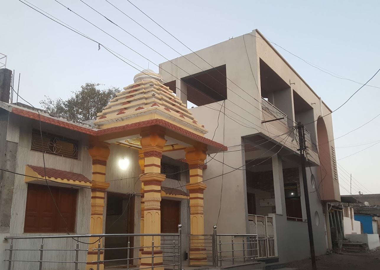 Shri Suparshvnath Jain Shwetamber Mandir, Digthan, District - Dhar (M.P.) image 6