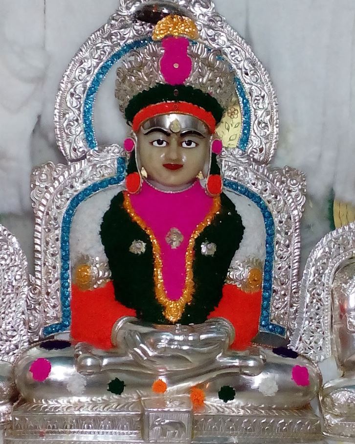 Shri Shwetamber Jain Mandir, Bagh, District- Dhar (Madhya Pradesh) image 2