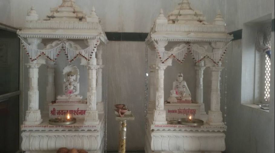 Shri Jayantsen Sadhna Kutir, Bagh, District- Dhar (Madhya Pradesh) image 2