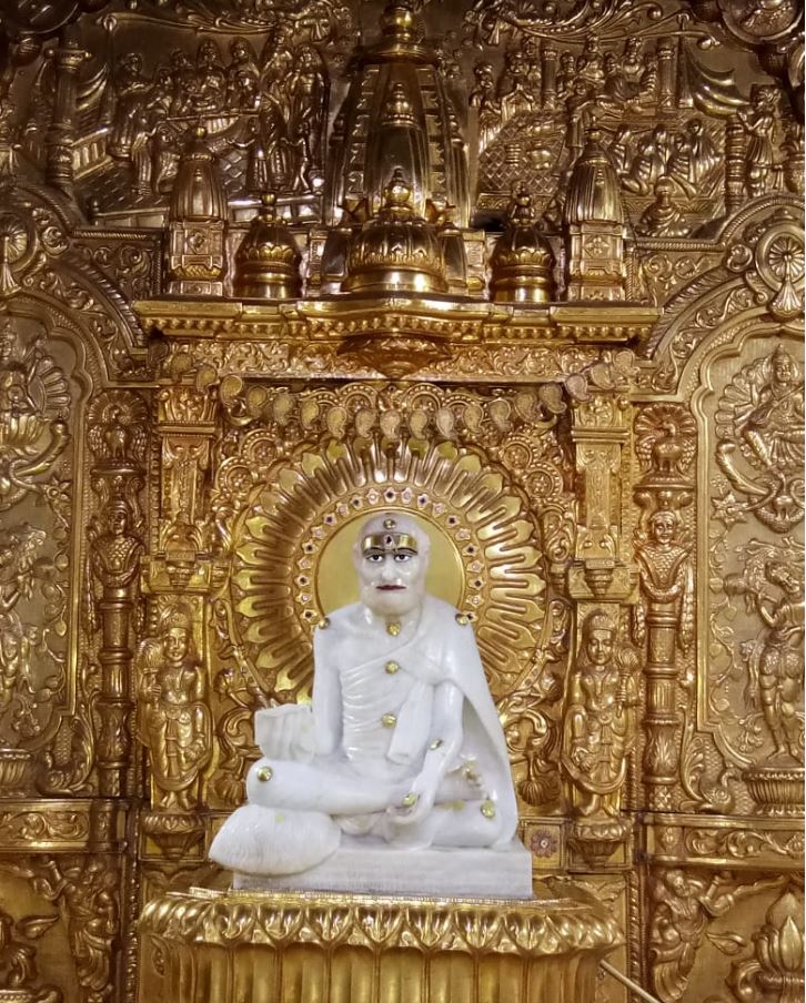 Shri Mohankheda Shwetamber Jain Mahatirth, Rajgarh, District - Dhar (Madhya Pradesh) image 6