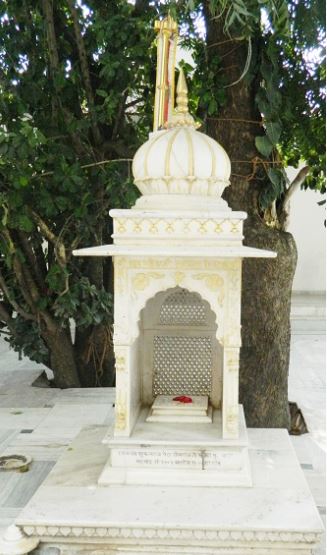 Shri Mohankheda Shwetamber Jain Mahatirth, Rajgarh, District - Dhar (Madhya Pradesh) image 11