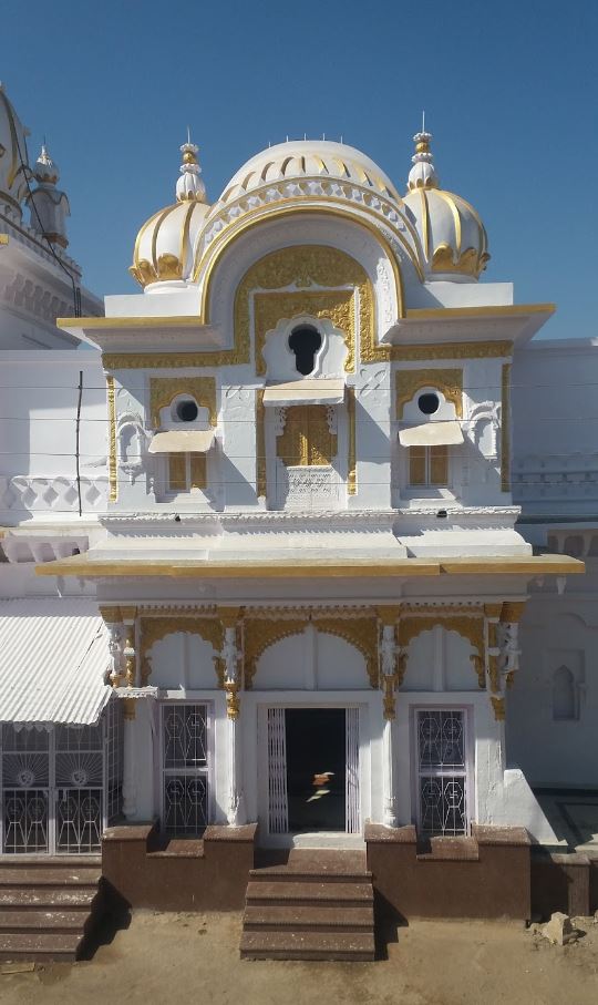 Shri Digamber Jain Mandir, Timarni, District - Harda (Madhya Pradesh) image 3