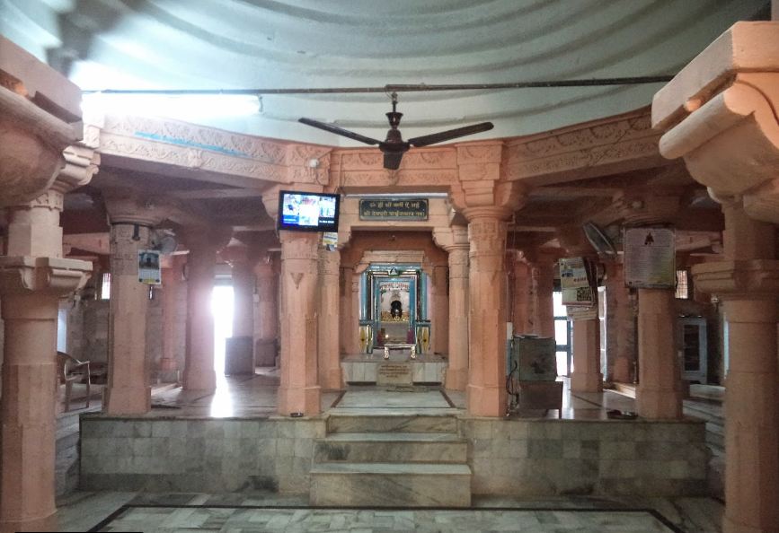 Shri Digamber Jain Atishaya Kshetra Devpuri, Derol, District- Sabar Kantha (Gujarat) image 6