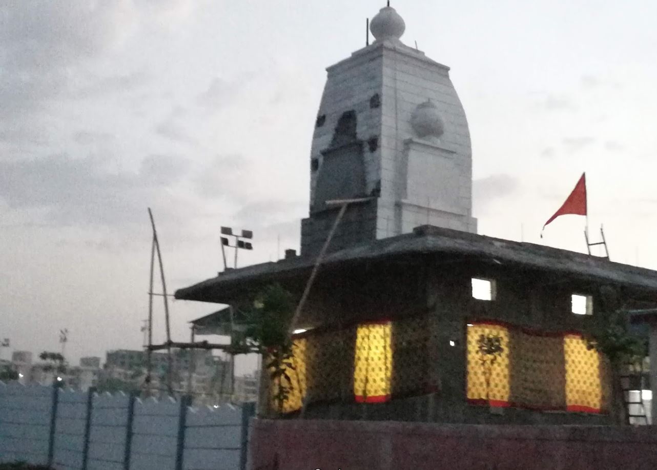 Shri 1008 Adinath Digamber Jain Mandir, Kumedi, District - Indore (M.P.) image 5