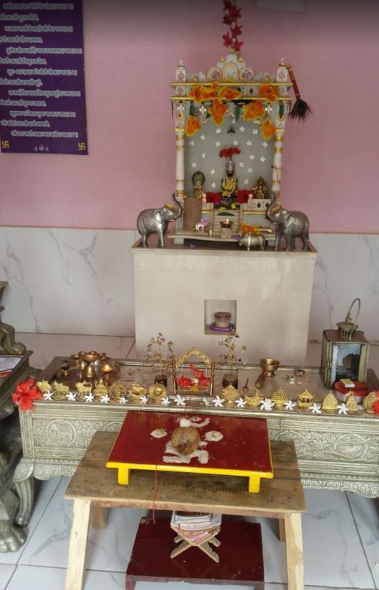 Shri Devjhiri Jain Tirth, Deojharipanda, District - Jhabua (M.P.) image 2