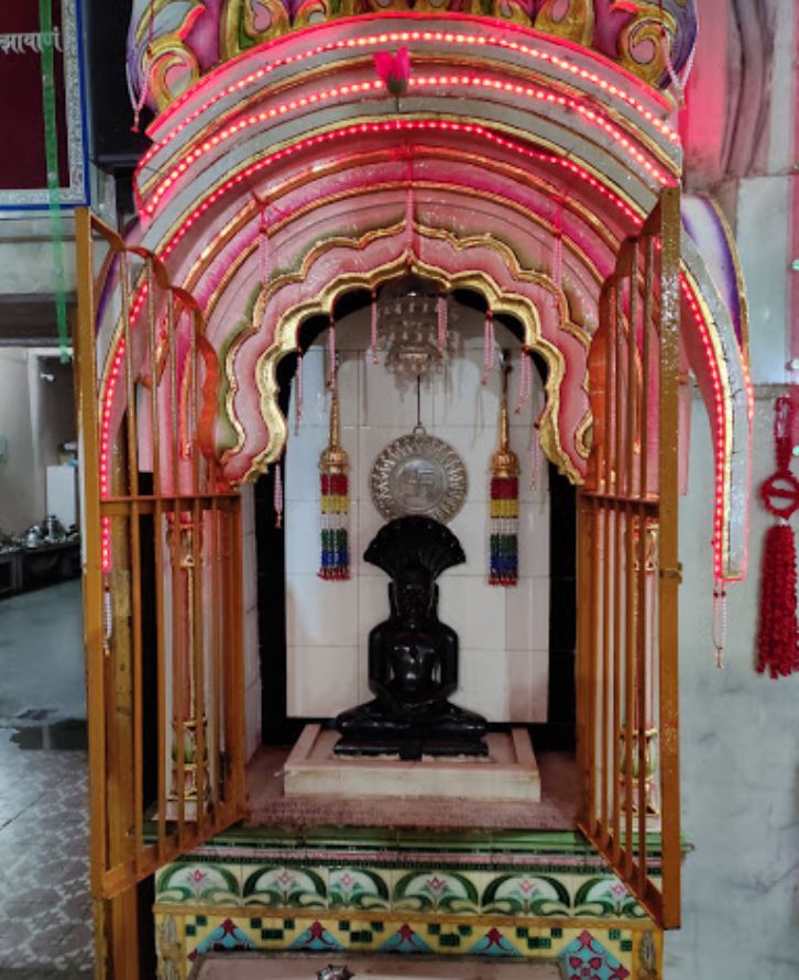 Shri 1008 Adinath Digamber Jain Bada Mandir, Ranapur, District - Jhabua (M.P.) image 6