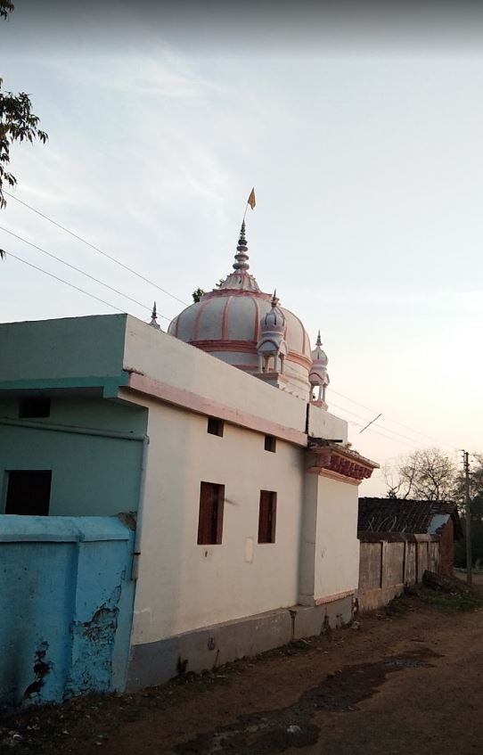 Shri Digamber Jain Mandir,  Kumhi, District - Jabalpur (Madhya Pradesh) image 1