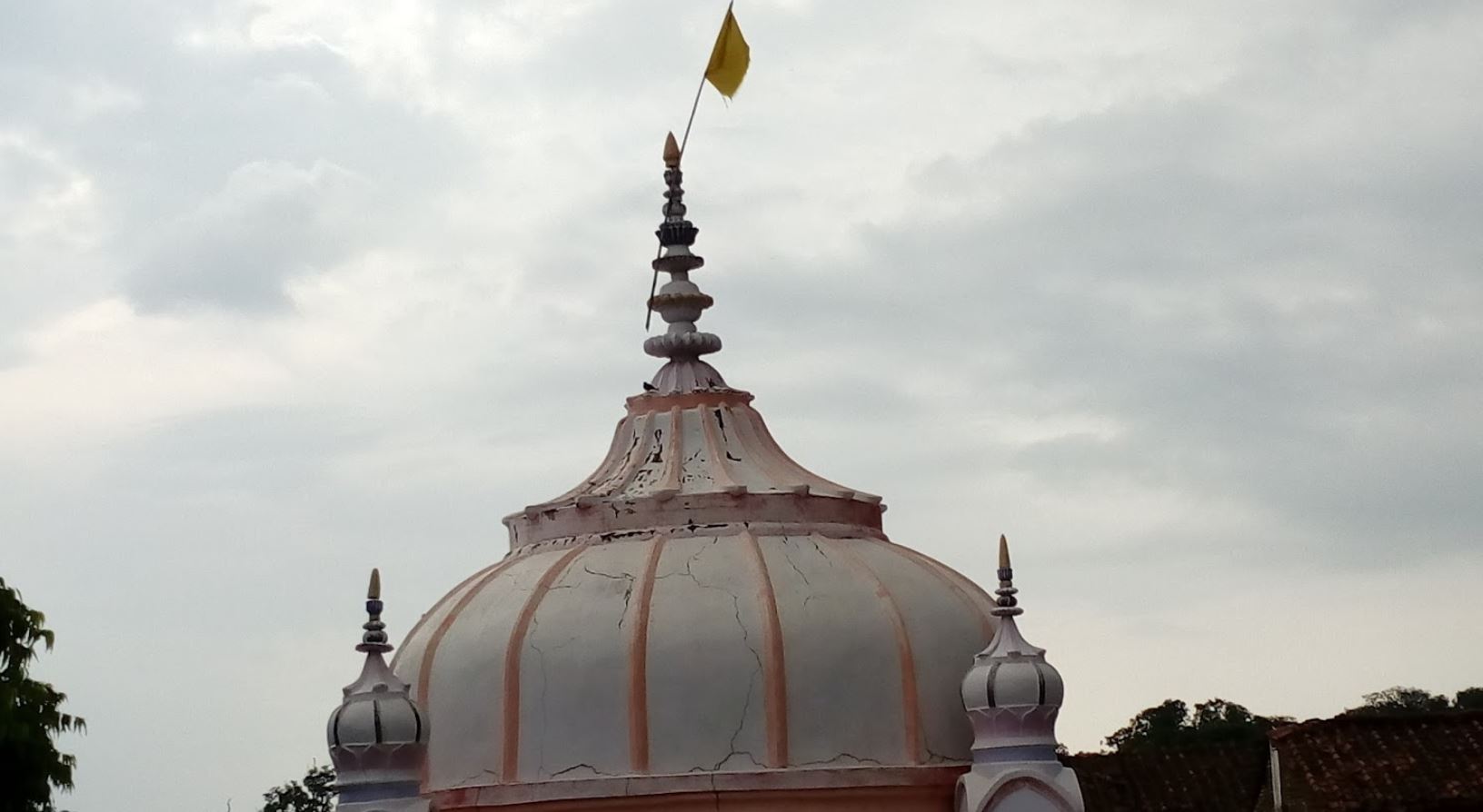 Shri Digamber Jain Mandir,  Kumhi, District - Jabalpur (Madhya Pradesh) image 2