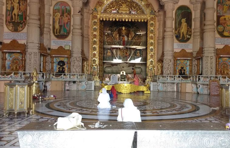 Shri Jain Arya Tirth Ayodhyapuram, Navagam, District-Bhavnagar (Gujarat) image 5