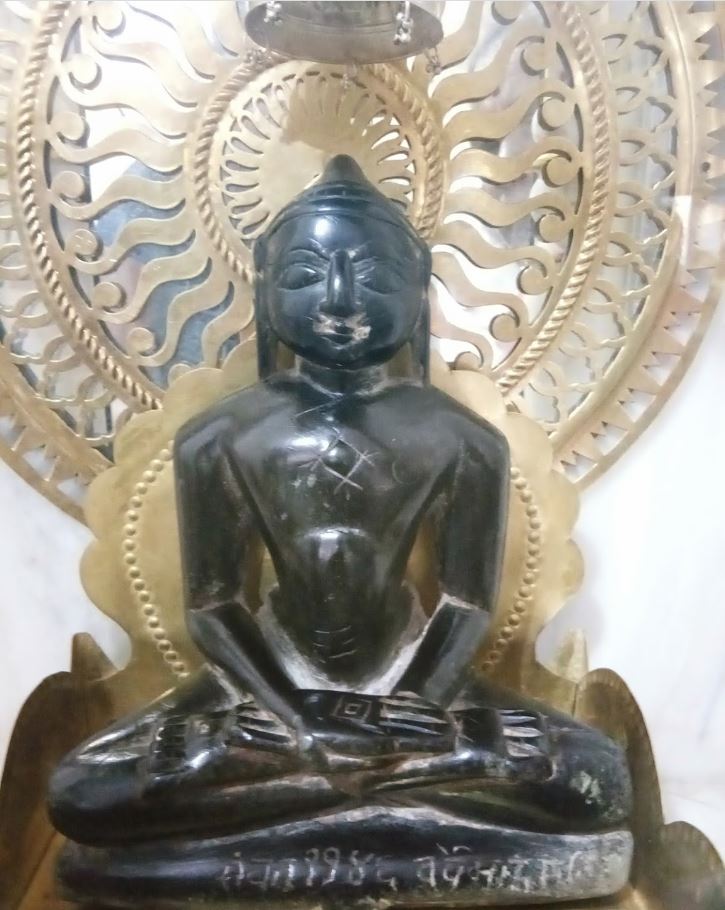 Shri Chandraprabhu Digamber Jain Mandir, Narmada Nagar, District - Khandwa (Madhya Pradesh) image 3