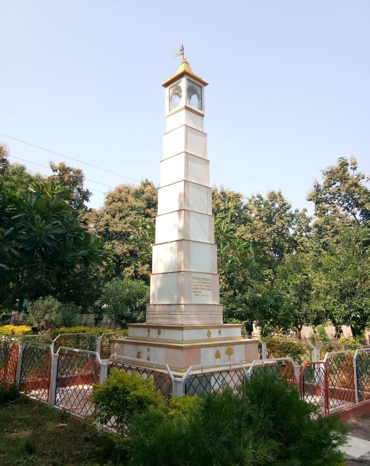 Shri Chandraprabhu Digamber Jain Mandir, Narmada Nagar, District - Khandwa (Madhya Pradesh) image 6