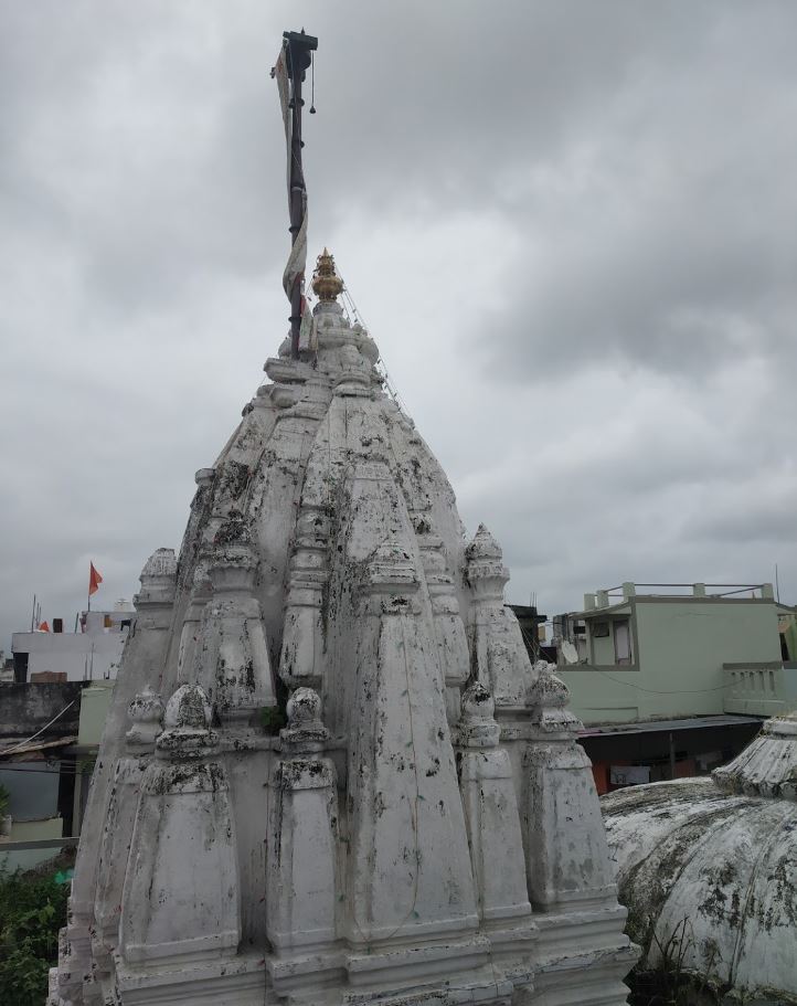 Shri Jain Shwetamber Mandir, Kasrawad, District - Khargone (M.P.) image 3