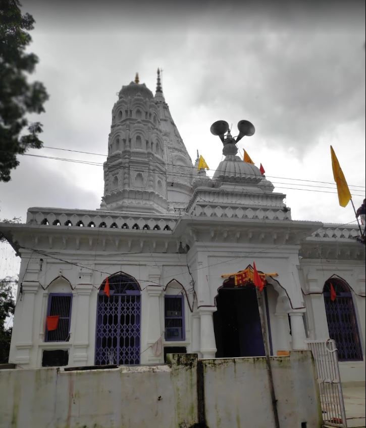 Shri Digamber Jain Mandir, Pindrai, District - Mandla (Madhya Pradesh) image 2