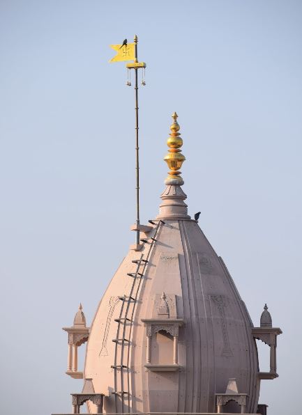 Shri 1008 Parshvnath Digamber Jain Mandir, Near Parade Ground, Ambah, District - Morena (M.P.) image 2
