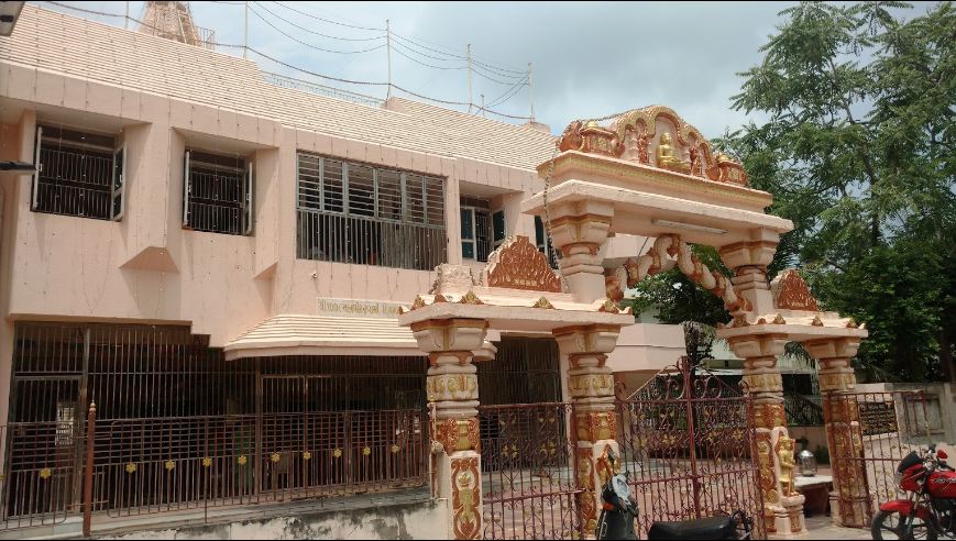 Shri 1008 Mahavir Swami Digamber Jain Derasar, Sector 21, Gandhinagar (Gujarat) image 2