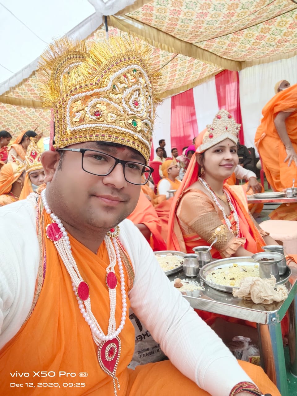 1008 Shri Parshvnath Digamber Jain Mandir, Subhash Nagar, Maharajpur, Jabalpur (M.P.) image 12