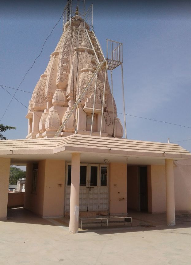 Shri 1008 Mahavir Swami Digamber Jain Derasar, Sector 21, Gandhinagar (Gujarat) image 4