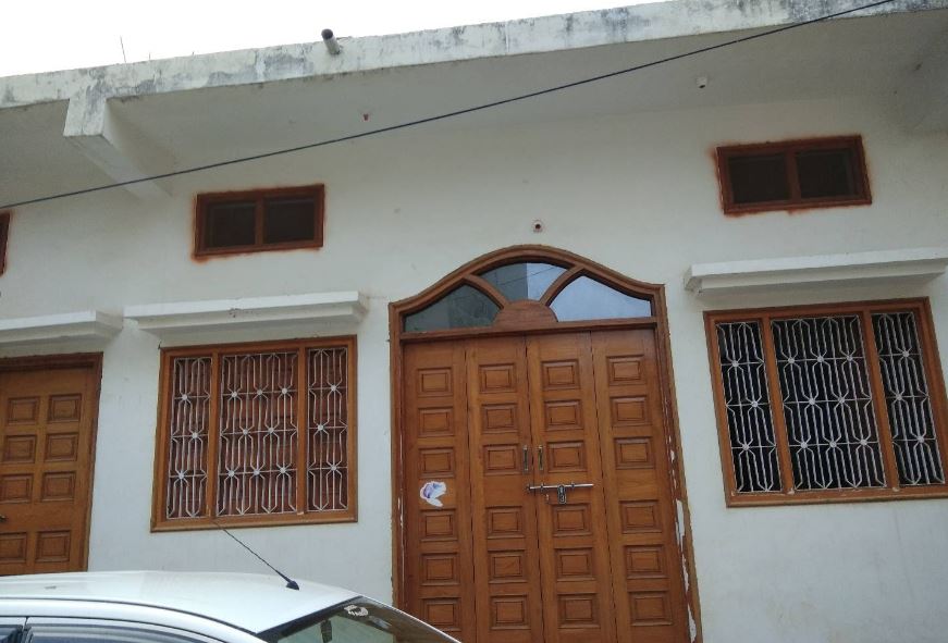 Shri Jain Sthanak Aradhna Bhavan, Jiran, District - Neemuch (M.P.) image 1