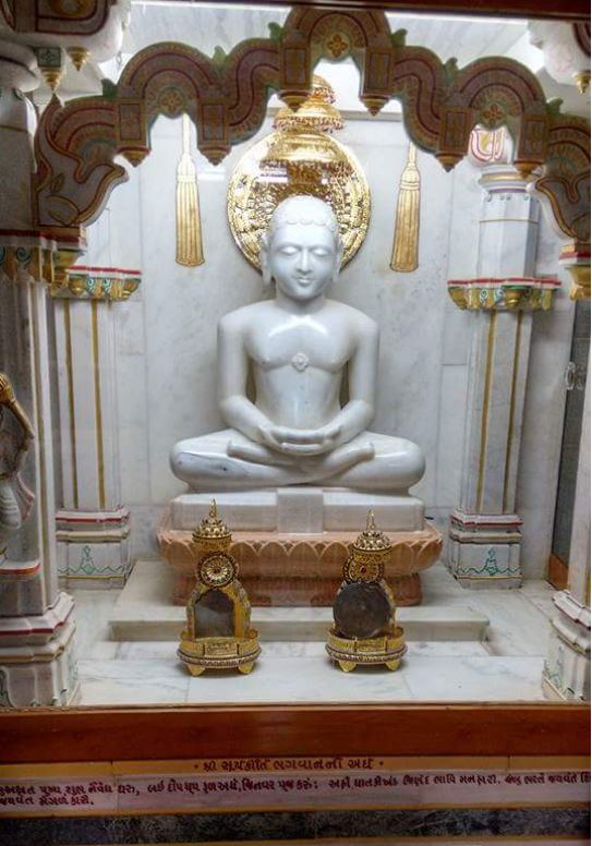 Shri 1008 Bahubali Dham Shri Digamber Jain Tirth, Manasa, District - Neemuch (M.P.) image 2