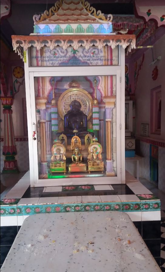 Shri Adinath Digamber Jain Mandir, Badi, District - Raisen (M.P.) image 10