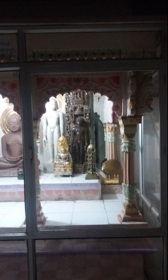 Shri Adinath Digamber Jain Mandir, Badi, District - Raisen (M.P.) image 13