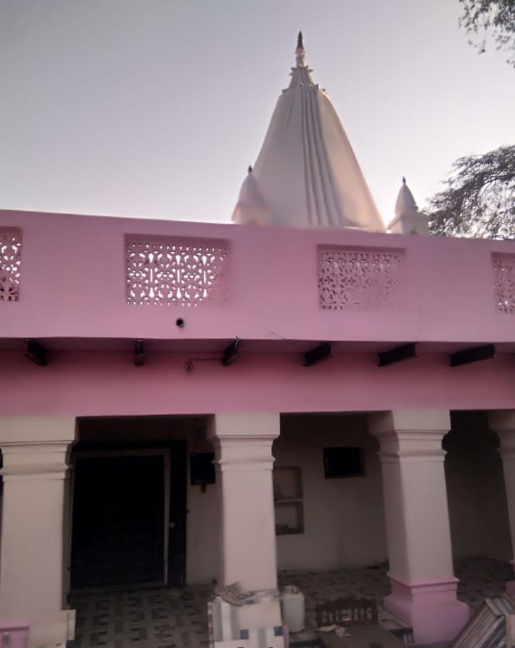 Shri 1008 Chandraprabhu Jinalaya, Beerpur, District - Raisen (M.P.) image 2