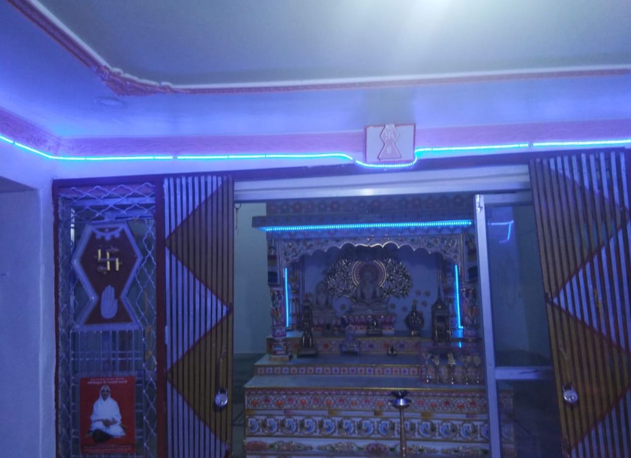 Shri 1008 Chandraprabhu Jinalaya, Beerpur, District - Raisen (M.P.) image 3