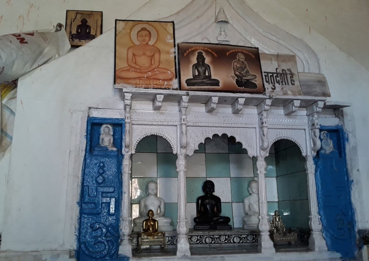 Shri 1008 Parshvnath Digamber Jain Mandir, Suja, District - Raisen (M.P.) image 3