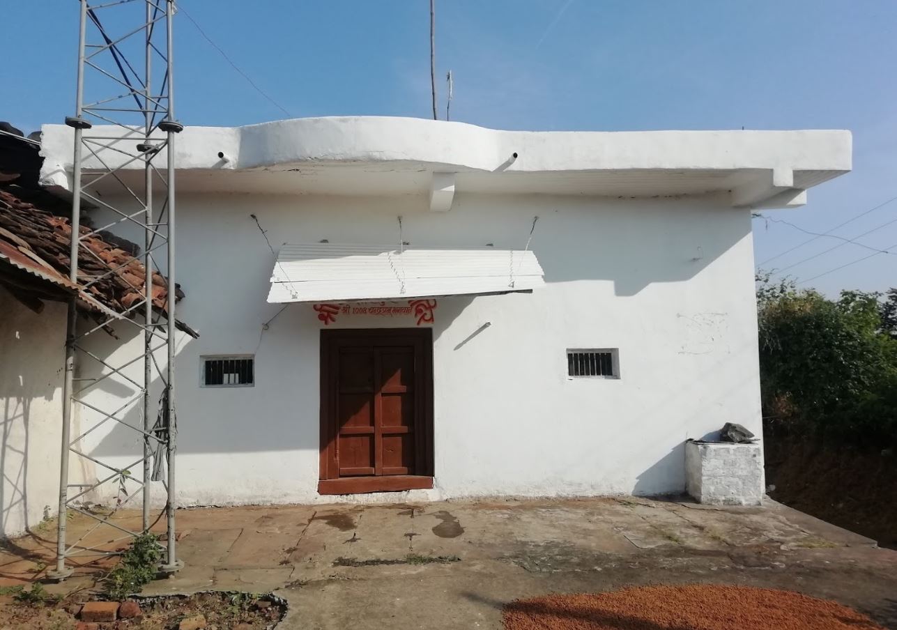 Shri 1008 Chandraprabh Digamber Jain Mandir, Shahpur Sultanpur, District - Raisen (M.P.) image 1