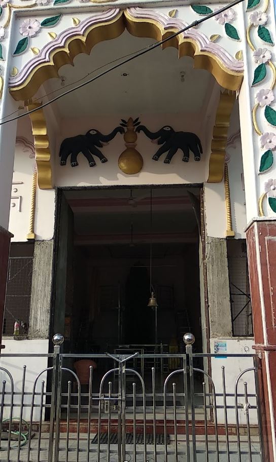 Shri Digamber Jain Mandir, Dehgaon, District - Raisen (M.P.) image 1