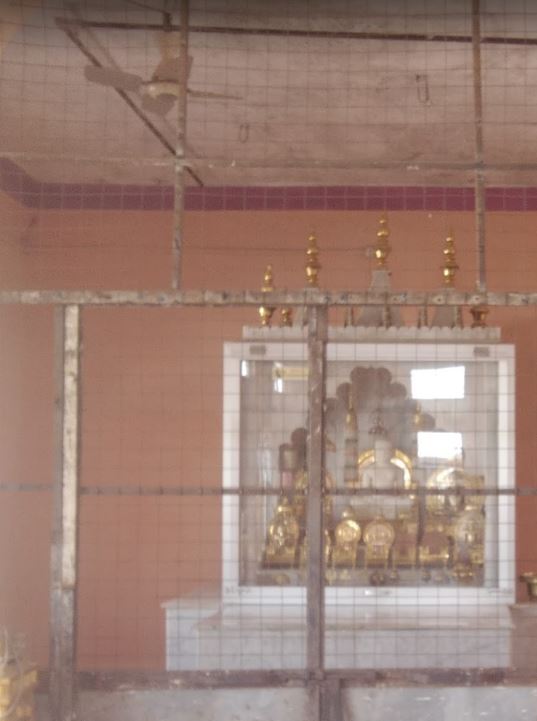 Shri Digamber Jain Mandir, Dehgaon, District - Raisen (M.P.) image 3