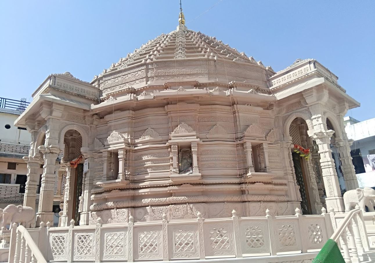 Shri 1008 Digamber Jain Samavsharan Mandir, Silwani, District - Raisen (Madhya Pradesh) image 2