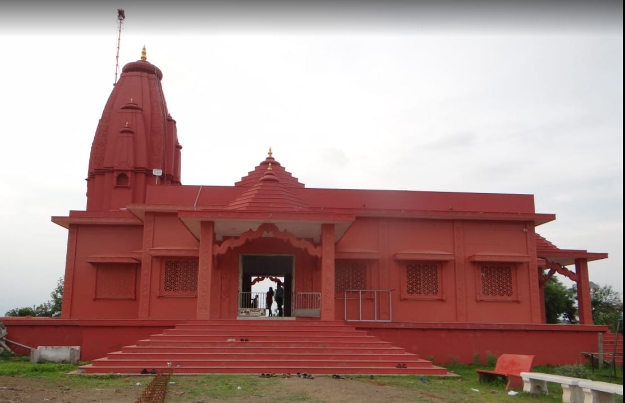 Shri Digamber Jain Sheetal Tirth, Dhamnod, District - Ratlam (M.P.) image 5