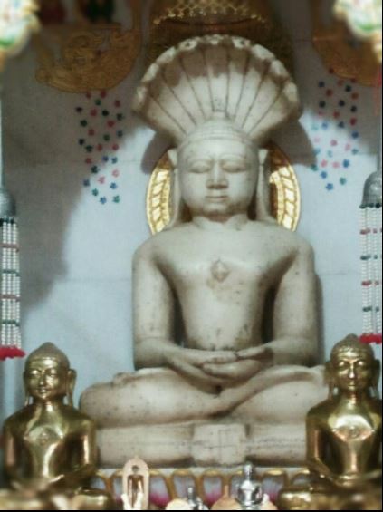 Shri 1008 Parshvnath Digamber Jain Mandir, Dalpatpur, District - Sagar (Madhya Pradesh) image 3