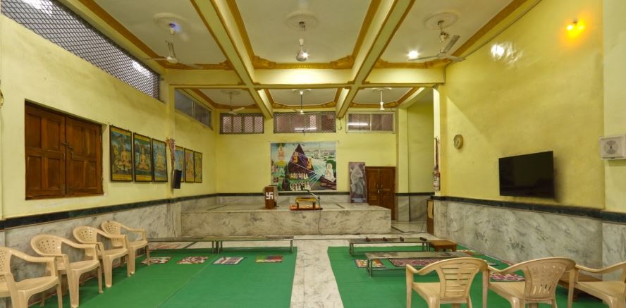 Shri Mahaveer Swami Digamber Jain Mandir, Garhakota, District – Sagar (M.P.) image 7