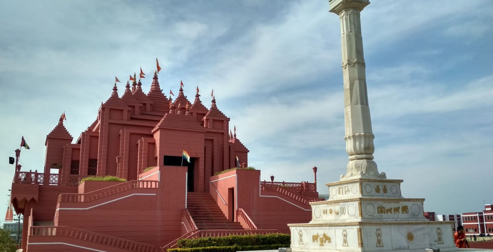 Shri Digamber Jain Lal Mandir, Khurai, District - Sagar (Madhya Pradesh) image 2