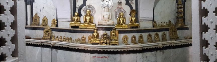 Shri Digamber Jain Mandir, Ghogha, District-Bhavnagar (Gujarat) image 3