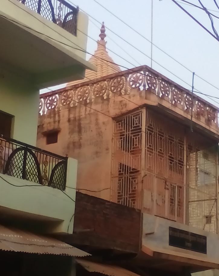 Shri Digamber Jain Bada Mandir, Nagod, District - Satna (M.P.) image 6