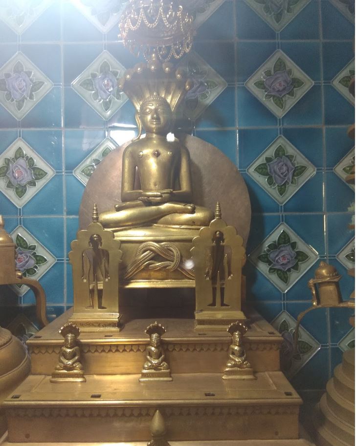 Shri Digamber Jain Bada Mandir, Nagod, District - Satna (M.P.) image 3